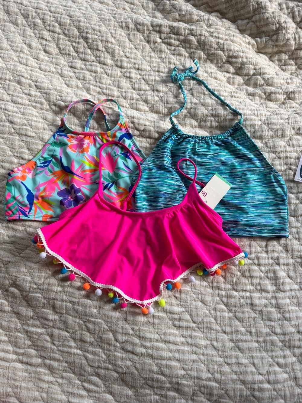 Bikini Top Bundle Size XL